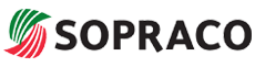 Sopraco logo
