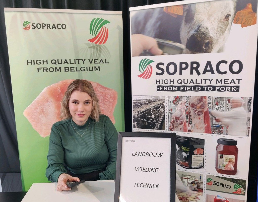 Studenten & Stagiaires